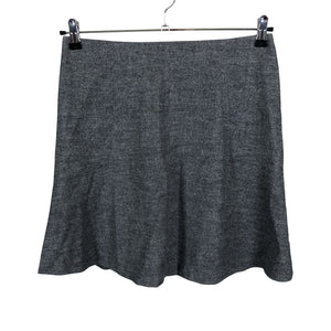 Naisten Massimo Dutti - Kangashame, koko 40 - Harmaa (1)