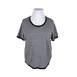 Naisten Gerry Weber - Neulepaita, koko 58 - Harmaa ()