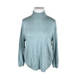 Naisten Gerry Weber - Neulepaita, koko 48 - Turkoosi ()
