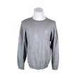 Miesten Polar - Collegepaita, koko XL - Harmaa ()