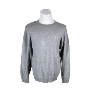 Miesten Polar - Collegepaita, koko XL - Harmaa (1)
