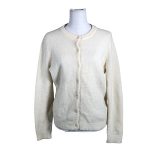 Naisten Gant - Neulepaita, koko 38 - Beige (1)