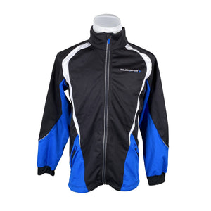 Miesten Muddyfox - Softshell-takki, koko M - Musta (1)