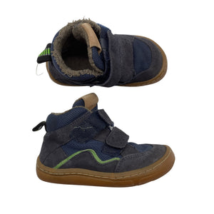 Unisex Froddo - Välikausikengät, koko 23 - Sininen (1)