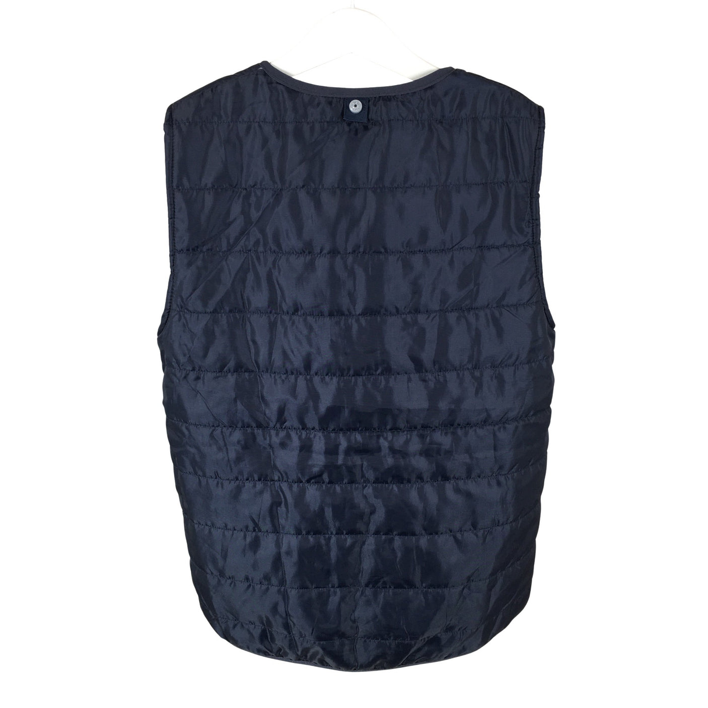 Unisex Reima - Välikausitakki, koko 134 - 140 - Sininen (4)