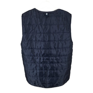 Unisex Reima - Välikausitakki, koko 134 - 140 - Sininen (4)