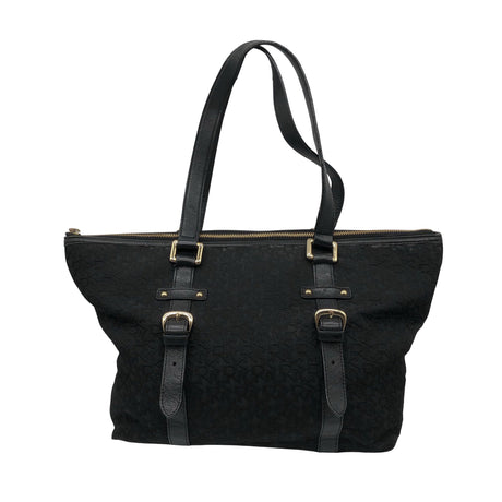 Naisten DKNY - Käsilaukku, koko Maxi - Musta ()