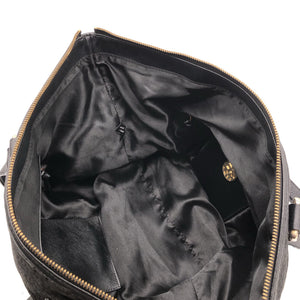 Naisten DKNY - Käsilaukku, koko Maxi - Musta (3)