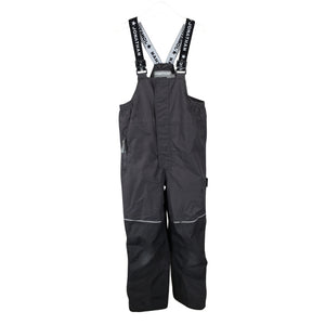 Unisex Jonathan - Toppahousut, koko 134 - 140 - Harmaa (1)
