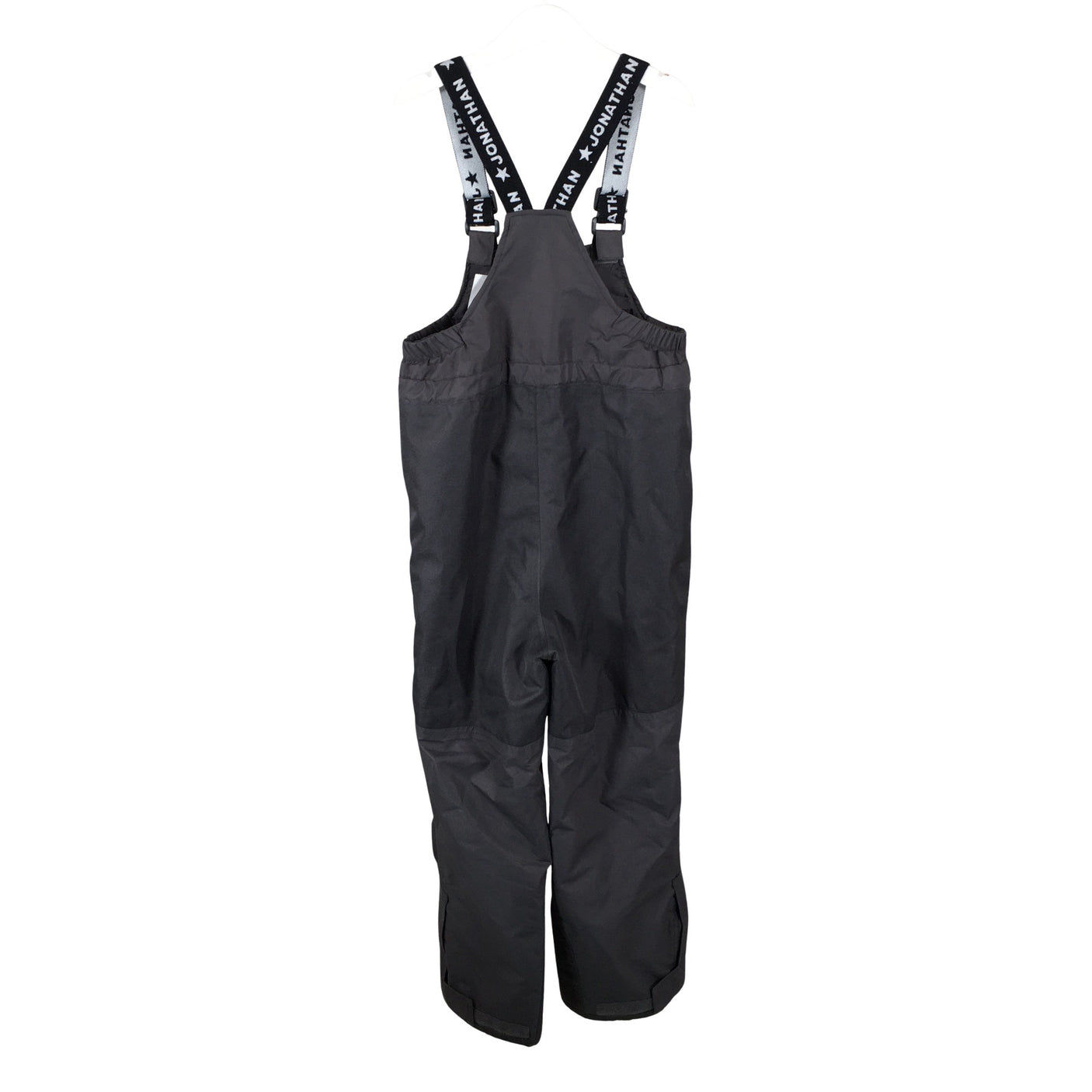 Unisex Jonathan - Toppahousut, koko 134 - 140 - Harmaa (2)
