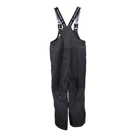 Unisex Jonathan - Toppahousut, koko 134 - 140 - Harmaa (2)