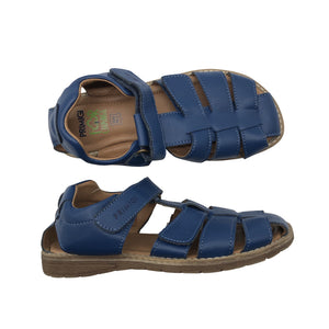 Unisex Primigi - Sandaalit, koko 33 - Sininen (1)