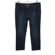 Naisten Gerry Weber - Farkut, koko 48 - Sininen ()