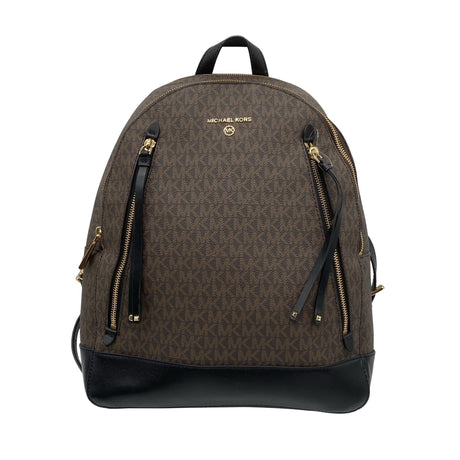 Naisten Michael Kors - Reppu, koko Ei kokoa - Ruskea ()