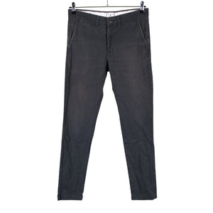 Miesten Jack & Jones - Chinot, koko W31 - Harmaa (1)