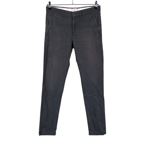 Miesten Jack & Jones - Chinot, koko W31 - Harmaa ()