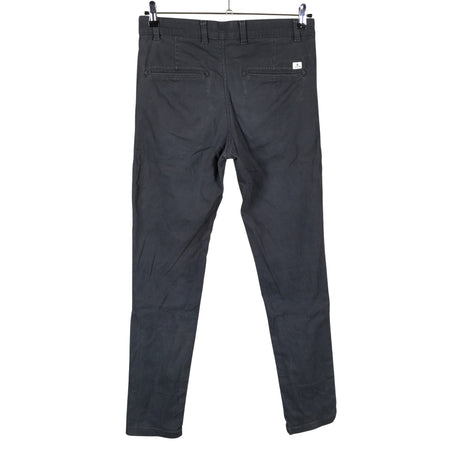 Miesten Jack & Jones - Chinot, koko W31 - Harmaa (2)