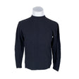 Miesten Jack & Jones - Neulepaita, koko M - Musta ()
