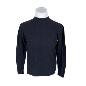 Miesten Jack & Jones - Neulepaita, koko M - Musta (1)