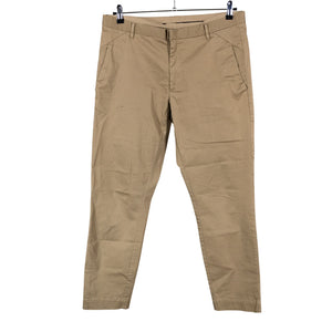 Miesten Whyred - Chinot, koko XL - Beige (1)
