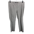 Naisten Robell - Kangashousut, koko 46 - Beige ()