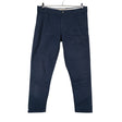 Miesten East West - Chinot, koko W34 - Sininen ()