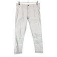 Miesten East West - Chinot, koko W34 - Harmaa ()