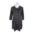 Naisten Marimekko - Trikootunika, koko 36 - Harmaa ()
