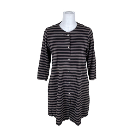 Naisten Marimekko - Trikootunika, koko 36 - Harmaa ()