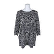 Naisten Marimekko - Trikootunika, koko 36 - Sininen ()