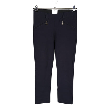 Naisten NP Collection - Kangashousut, koko 36 - Sininen ()