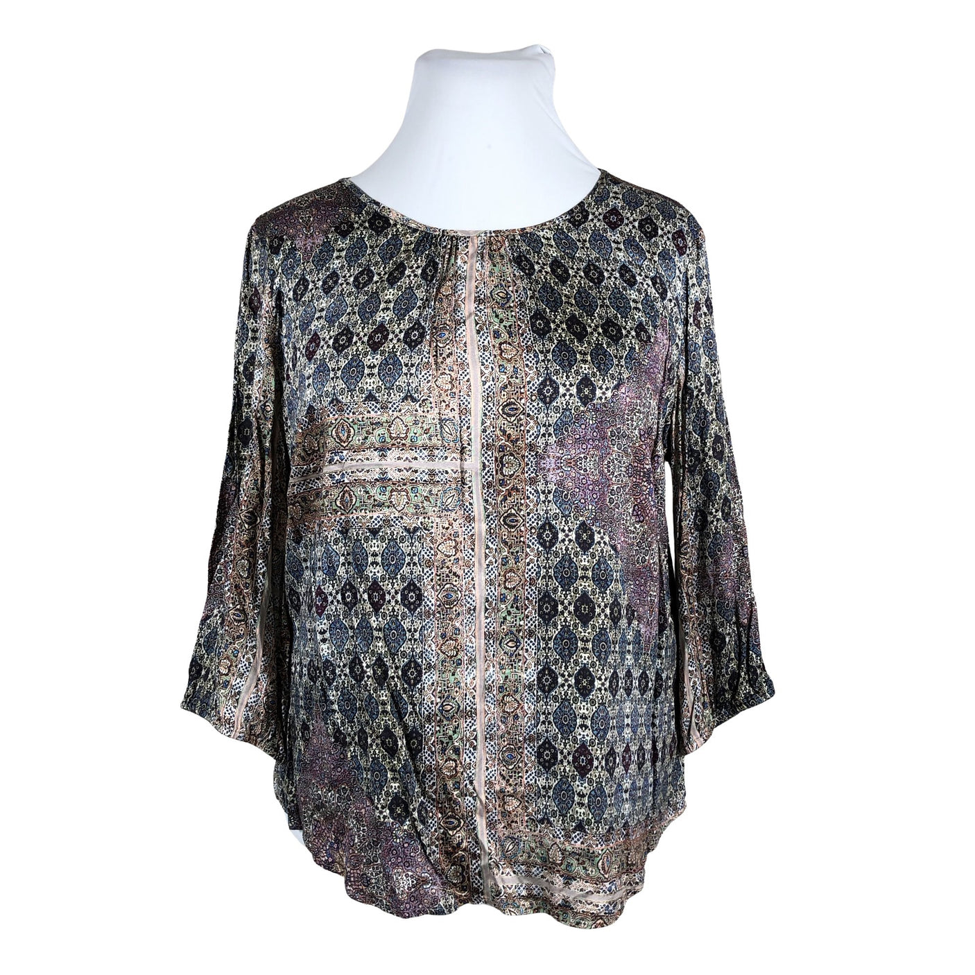 Naisten Betty Barclay - Pusero, koko 44 - Beige (1)