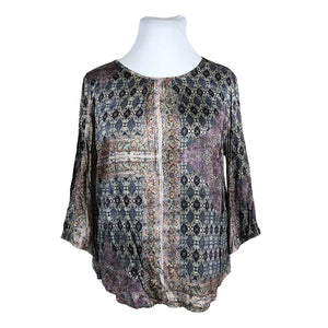 Naisten Betty Barclay - Pusero, koko 44 - Beige (1)