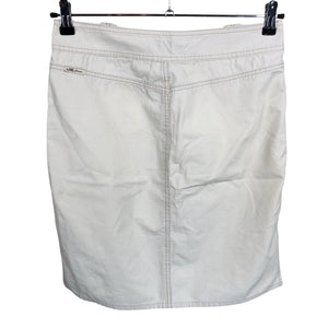 Naisten Unionbay - Kangashame, koko 38 - Beige (2)