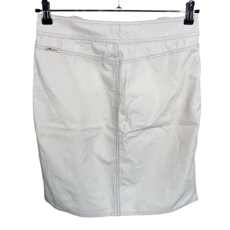 Naisten Unionbay - Kangashame, koko 38 - Beige (2)