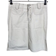 Naisten Unionbay - Kangashame, koko 38 - Beige ()