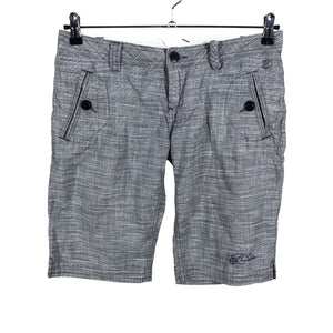 Miesten RDP by Brunotti - Shortsit, koko S - Harmaa (1)