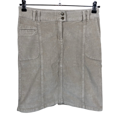 Naisten ZJ denim identity - Nahkahame, koko 48 - Musta ()