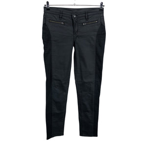 Naisten Calvin Klein Jeans - Farkut, koko W28 - Musta (1)