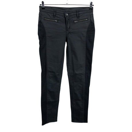 Naisten Calvin Klein Jeans - Farkut, koko W28 - Musta ()