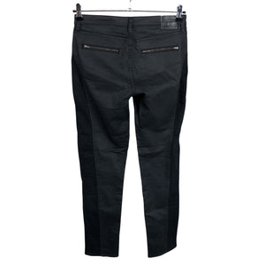 Naisten Calvin Klein Jeans - Farkut, koko W28 - Musta (2)