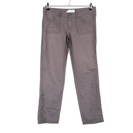 Naisten Esprit - Kangashousut, koko 40 - Harmaa ()