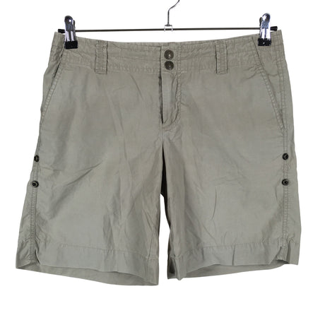 Naisten Gap - Shortsit, koko 42 - Harmaa ()