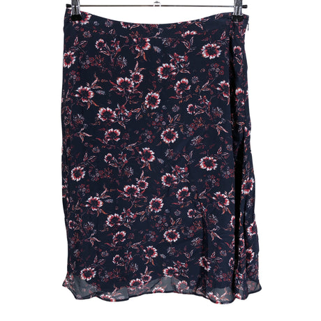 Naisten Tommy Hilfiger - Kangashame, koko 40 - Sininen ()