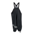 Unisex Lindex - Sadehousut, koko 110 - 116 - Musta ()
