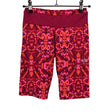 Tyttöjen Adidas - Urheilushortsit, koko 134 - 140 - Pinkki ()