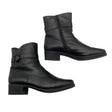 Naisten Avec by Topman - Nilkkurit, koko 40 - Musta ()