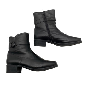 Naisten Avec by Topman - Nilkkurit, koko 40 - Musta (1)