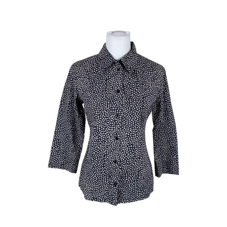 Naisten Marimekko - Kauluspaita, koko 38 - Harmaa ()