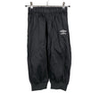 Unisex Umbro - Urheilucaprit, koko 122 - 128 - Musta ()